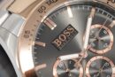 Hugo Boss Men's Watch Chronograph Ikon Two Tone - HB1513339